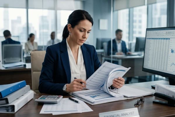 Ethical Issues in Financial Management: Examples and Best Practices