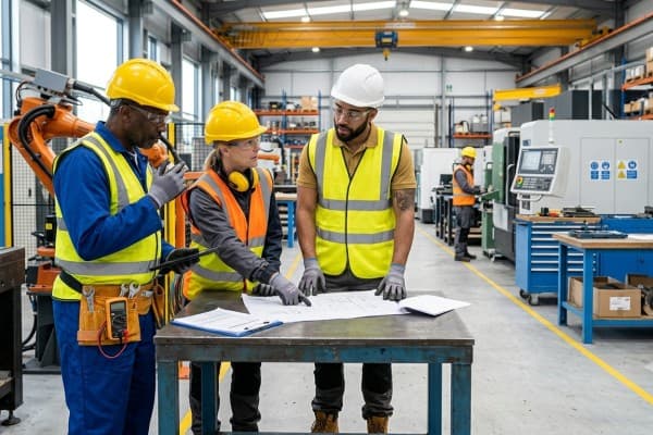 Top Occupational Health and Safety Tips You Need to Know