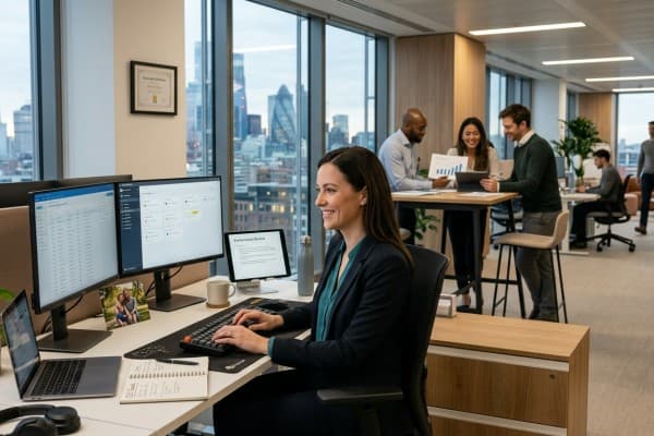 Job Satisfaction and Its Impact on Employee Performance