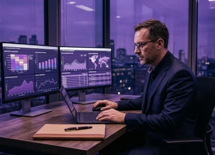 Key Challenges of Digital Transformation in Banking Sector
