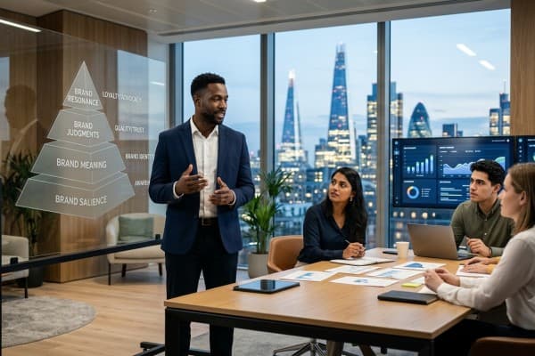 Discover the Brand Equity Pyramid: Your Guide to Better Branding Skills