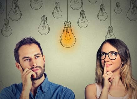 Male vs female in decision-making: who is better?