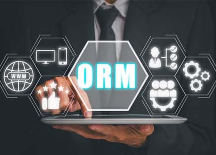 Online Reputation Management: no way out today