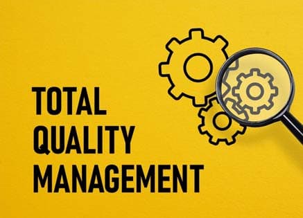 Quality management practices: care for excellence and customer satisfaction