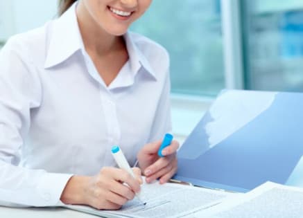 Secretarial Best Practices To Open Prospects For Success