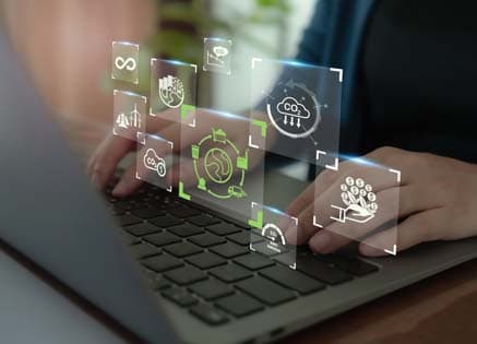 Sustainable supply chain practices: training for responsible processes