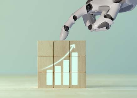 The Benefits of a Digital Transformation for Your Business