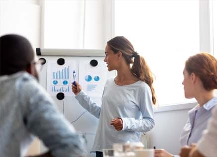 Maximising Your Potential: The Key to Effective Project Management Training
