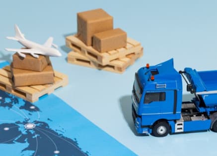 The Key Advantages of Working With a Third-Party Logistics Provider