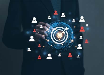 Customer Profiling: Understanding Your Target Audience