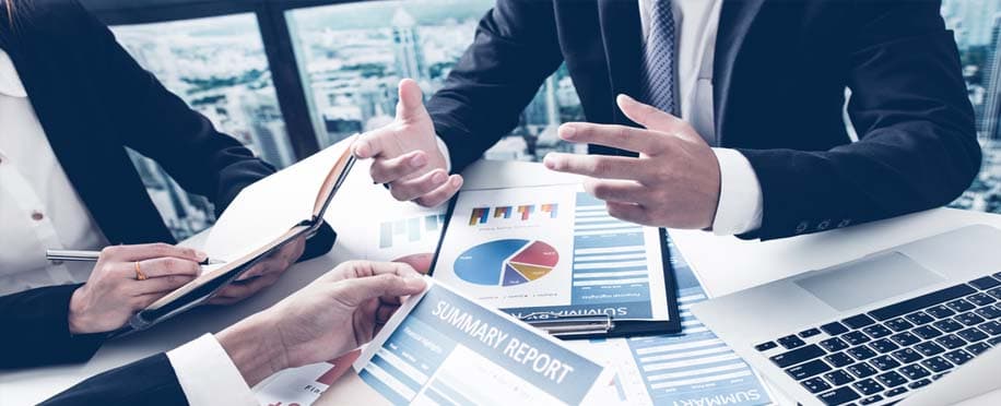Accounting Professional