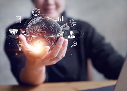 Virtual Leadership: 5 Proven Ways To Lead Your Team Successfully