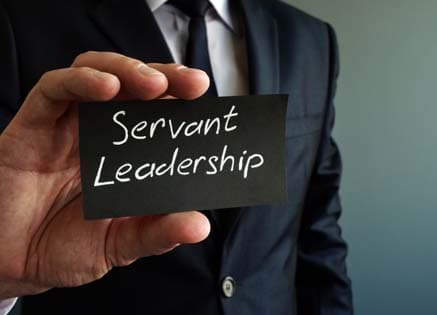 What Is Servant Leadership? Everything You Need to Know