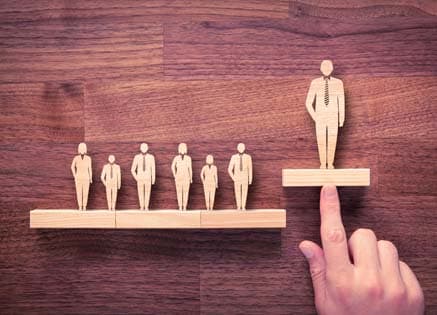 What if leaders don't exist!