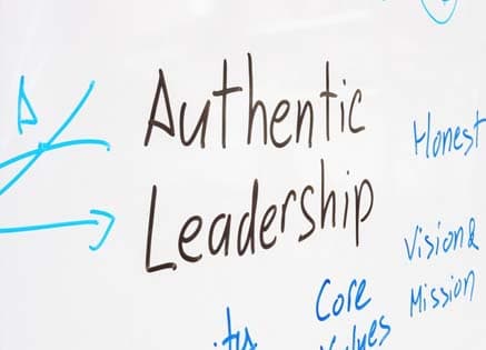 What is Authentic Leadership? And how to become a successful leader?