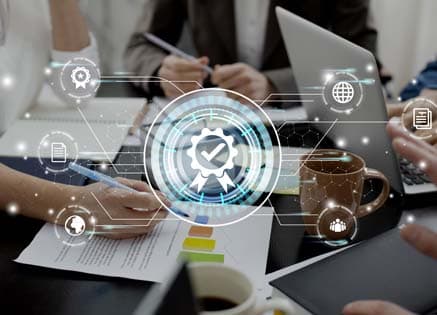 What are administrative operations roles?