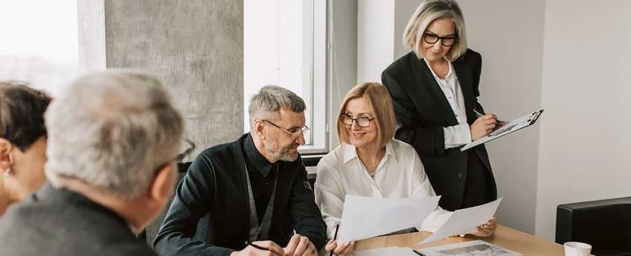 Accounting Professional