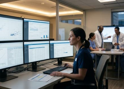 Top Healthcare Management Certifications for Career Growth