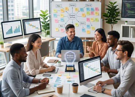 SWOT Analysis: A Key Tool in Project Management