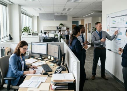 Healthcare Administration or Management: Which to Choose?