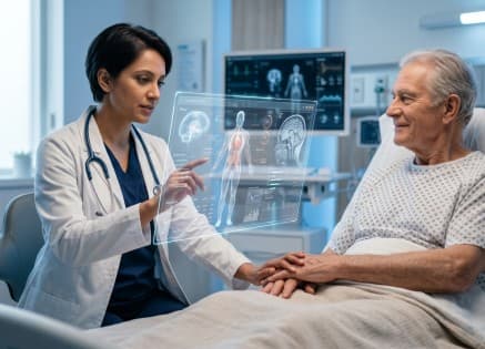 Weighing AI in Healthcare: Pros and Cons Explained