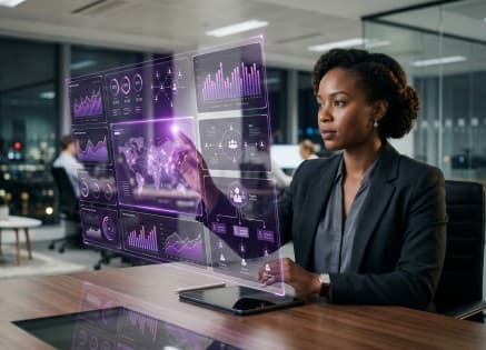 How AI is Transforming the Human Resources Landscape