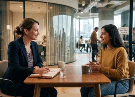 Top Skills for Effective HR Management Success