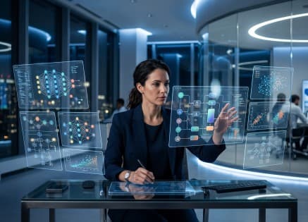 Top AI Skills to Master for Future Success
