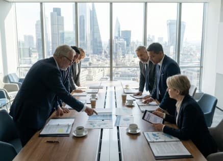 Key Benefits of Effective Foreign Policy Strategies
