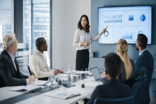 Mastering Data Governance Skills for Career Growth