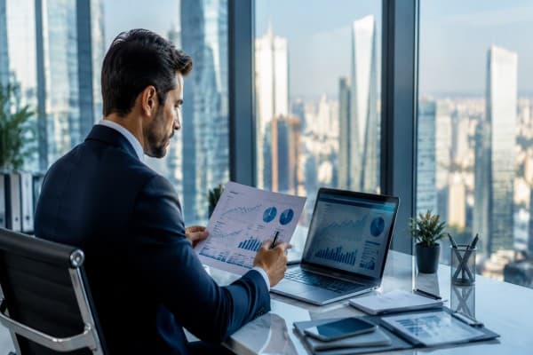 Transform Your Strategy: Key Benefits of Predictive Analytics