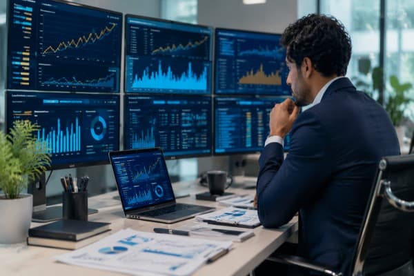 Top Predictive Analytics Skills to Boost Your Expertise