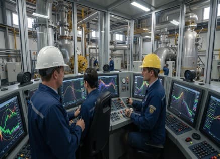 Key Benefits of Natural Gas Production Explained