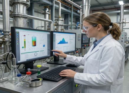 Top Techniques to Improve Chromatography Skills