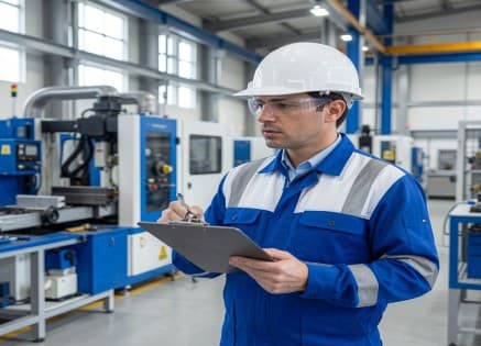 Safety and security courses