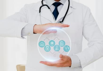 Healthcare technology: the role of artificial intelligence, machine learning, and robotics