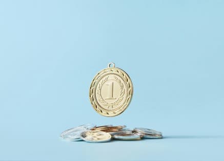 Trio Wins Nobel Economics Prize for Contributions on Innovation, Growth, and 'Creative Destruction