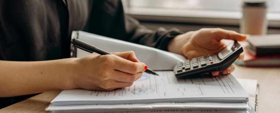 Accounting Professional