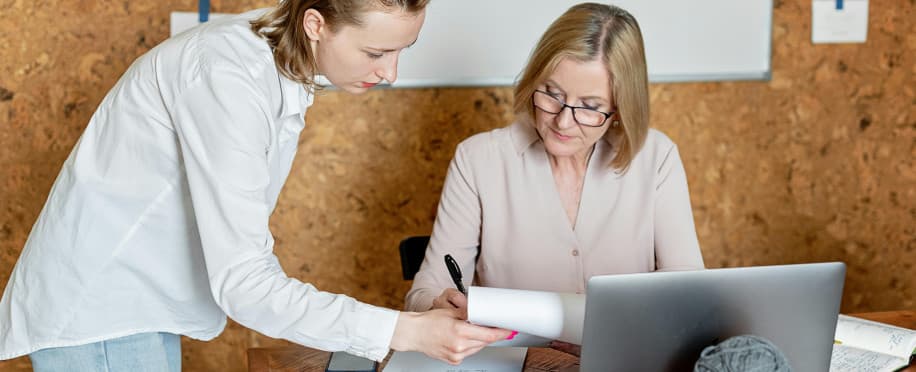 Accounting Professional