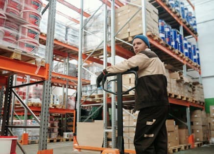 What are Cold chain logistics? Key Concepts and Processes Explained