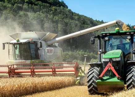 Agriculture Courses: Preparing the Next Generation of Farmers