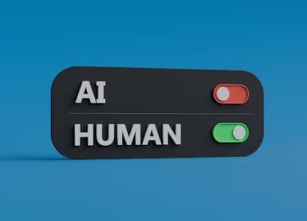 AI vs Human Talent: Jobs Algorithms Will Never Outskill