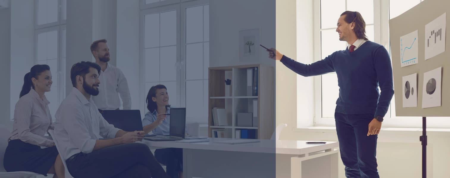 Sales and Marketing Courses (Classroom)