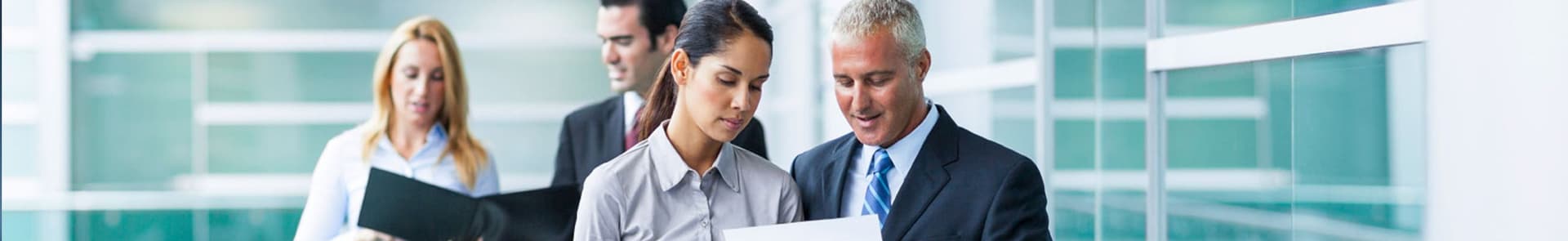 Management and Leadership Courses in Paris (Classroom)