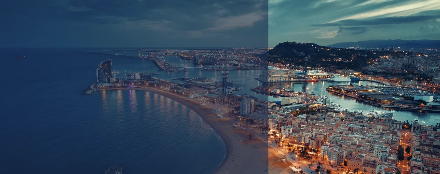 Training Courses in Barcelona (Classroom)