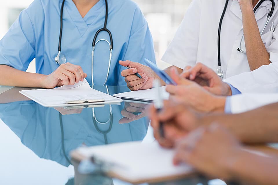 Healthcare Strategic Management Skills