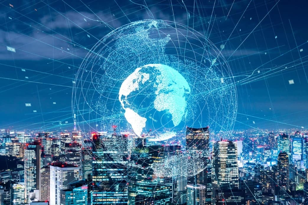 Public Policy Challenges of the 21st Century