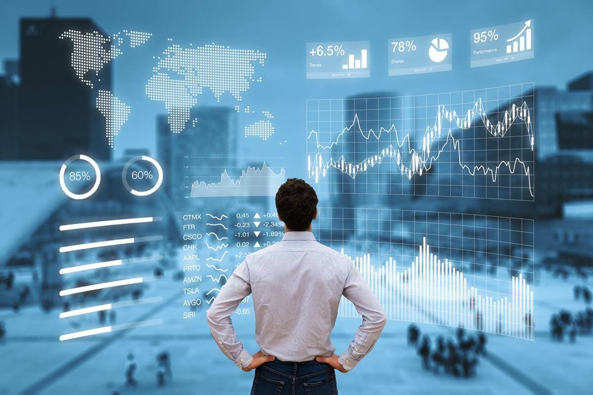 Digital Transformation in Aviation