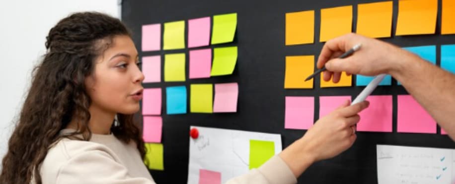 Agile Change Management Plan: Strategies for Adapting to Dynamic Business Environments