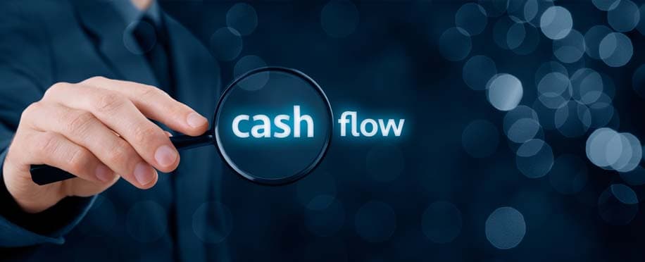 Cash Flow Forecast Model: From Spreadsheet to Annual Budget